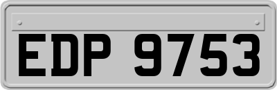 EDP9753