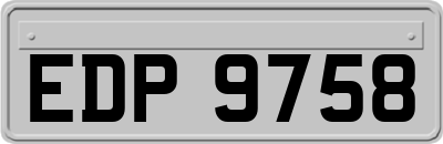 EDP9758