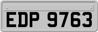 EDP9763