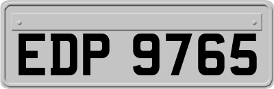 EDP9765