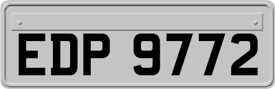 EDP9772