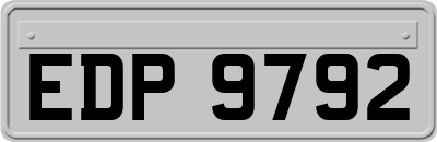 EDP9792