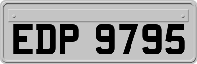 EDP9795