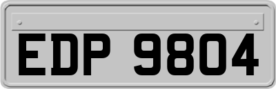 EDP9804