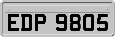 EDP9805