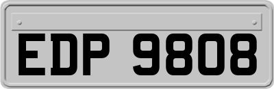EDP9808