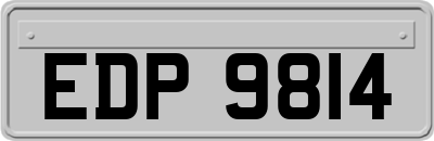 EDP9814