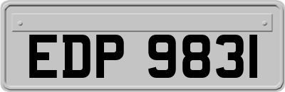 EDP9831