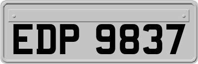EDP9837