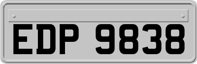 EDP9838
