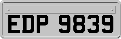 EDP9839