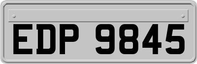 EDP9845