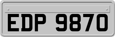 EDP9870