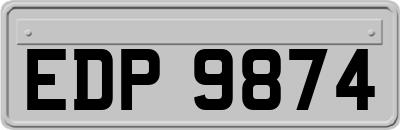 EDP9874