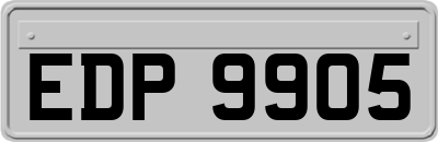 EDP9905