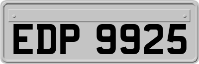 EDP9925