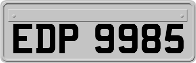 EDP9985