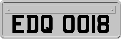 EDQ0018