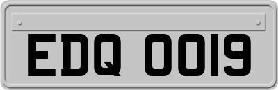 EDQ0019