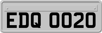 EDQ0020
