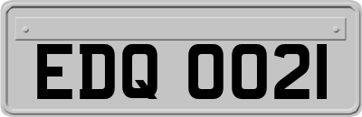 EDQ0021
