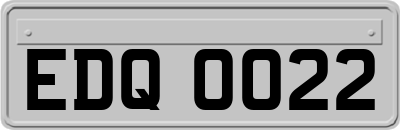 EDQ0022
