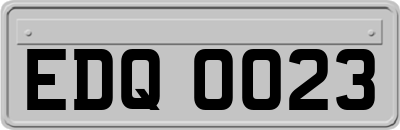 EDQ0023