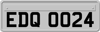EDQ0024