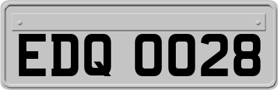 EDQ0028