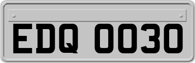 EDQ0030