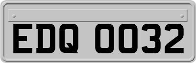 EDQ0032