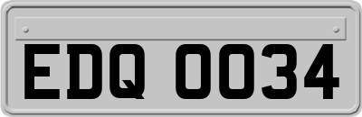 EDQ0034