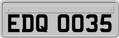 EDQ0035