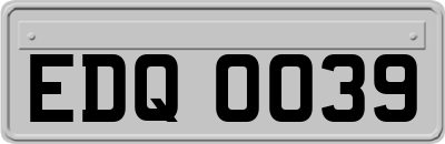 EDQ0039
