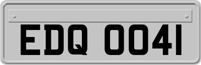 EDQ0041