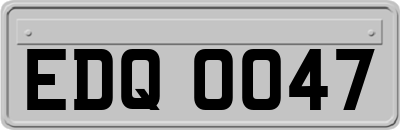 EDQ0047