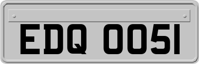 EDQ0051