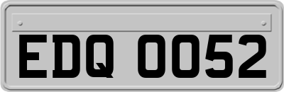 EDQ0052