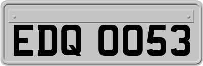 EDQ0053