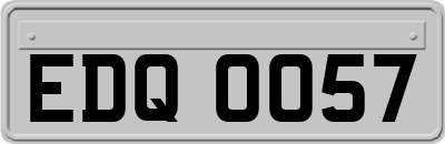 EDQ0057