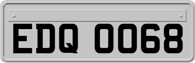 EDQ0068