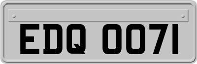 EDQ0071
