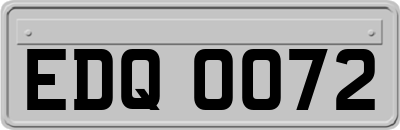 EDQ0072