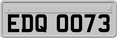 EDQ0073