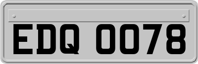 EDQ0078