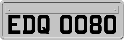 EDQ0080
