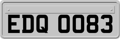 EDQ0083