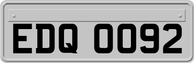 EDQ0092