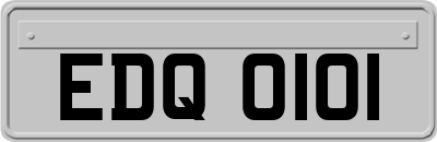 EDQ0101