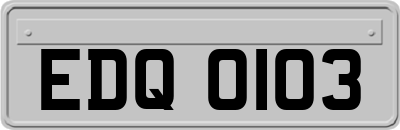 EDQ0103